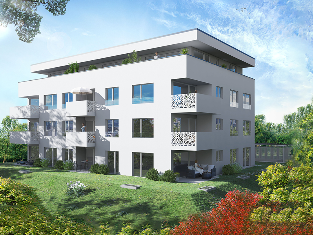 Grenzach-Wyhlen-Kappellenbach HQ