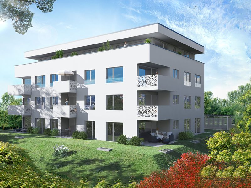 Grenzach-Wyhlen-Kappellenbach HQ